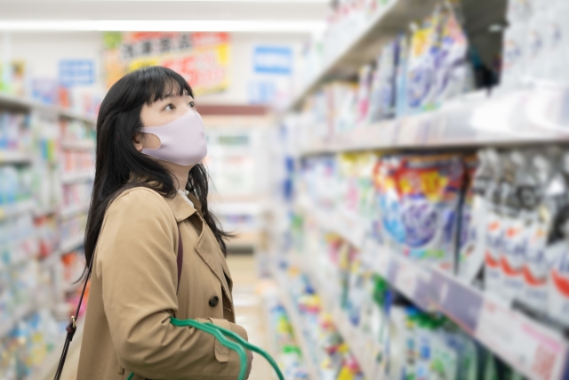 プリマキュットレギンス販売店